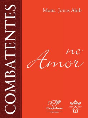 cover image of Combatentes no amor
